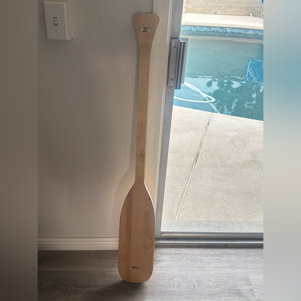 Vineyard Vines Oar Paddle - Picture 6 of 7